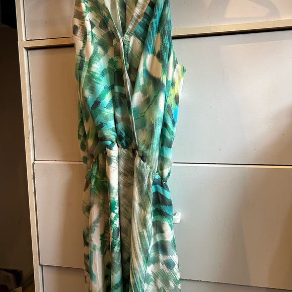 Parker dress size XS - Picture 3 of 4